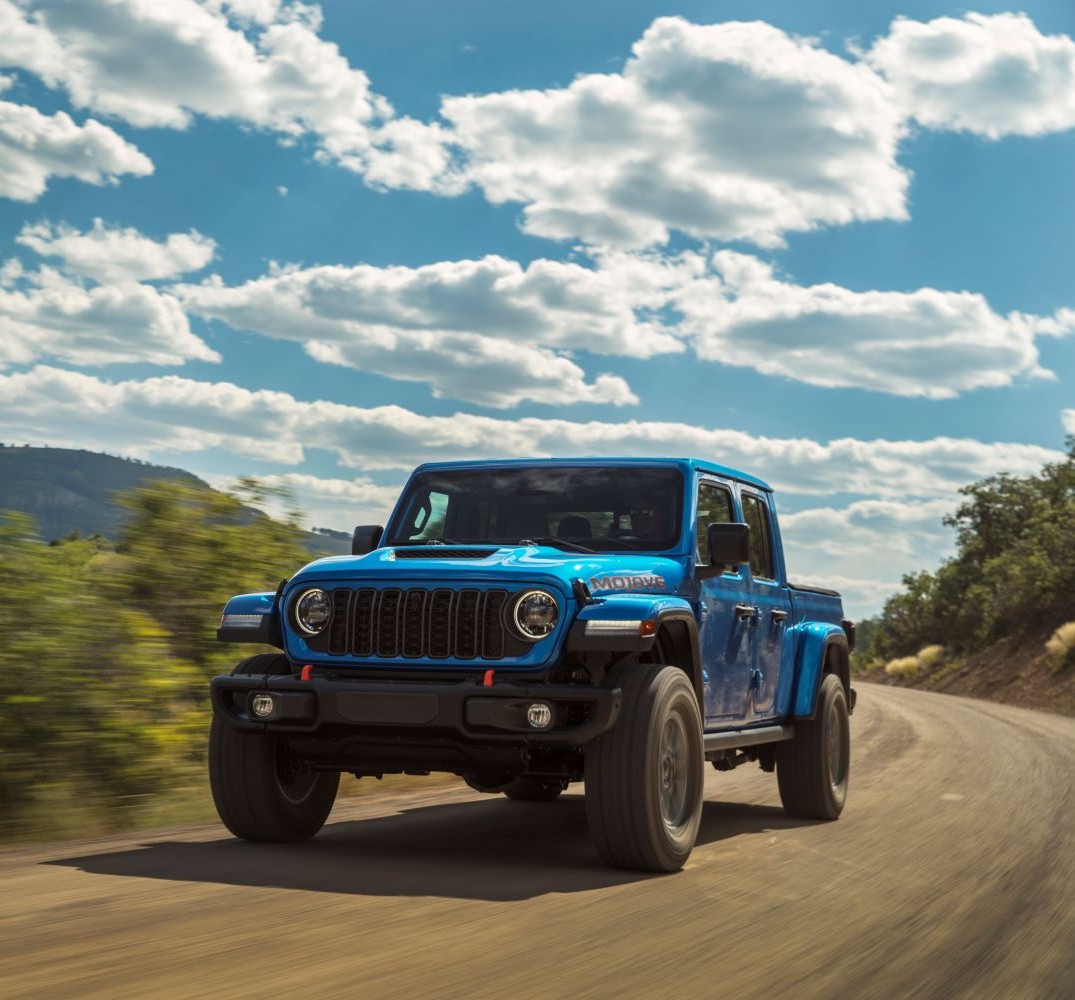 Jeep Financing Solutions | Corvallis, OR | Roberson CDJR