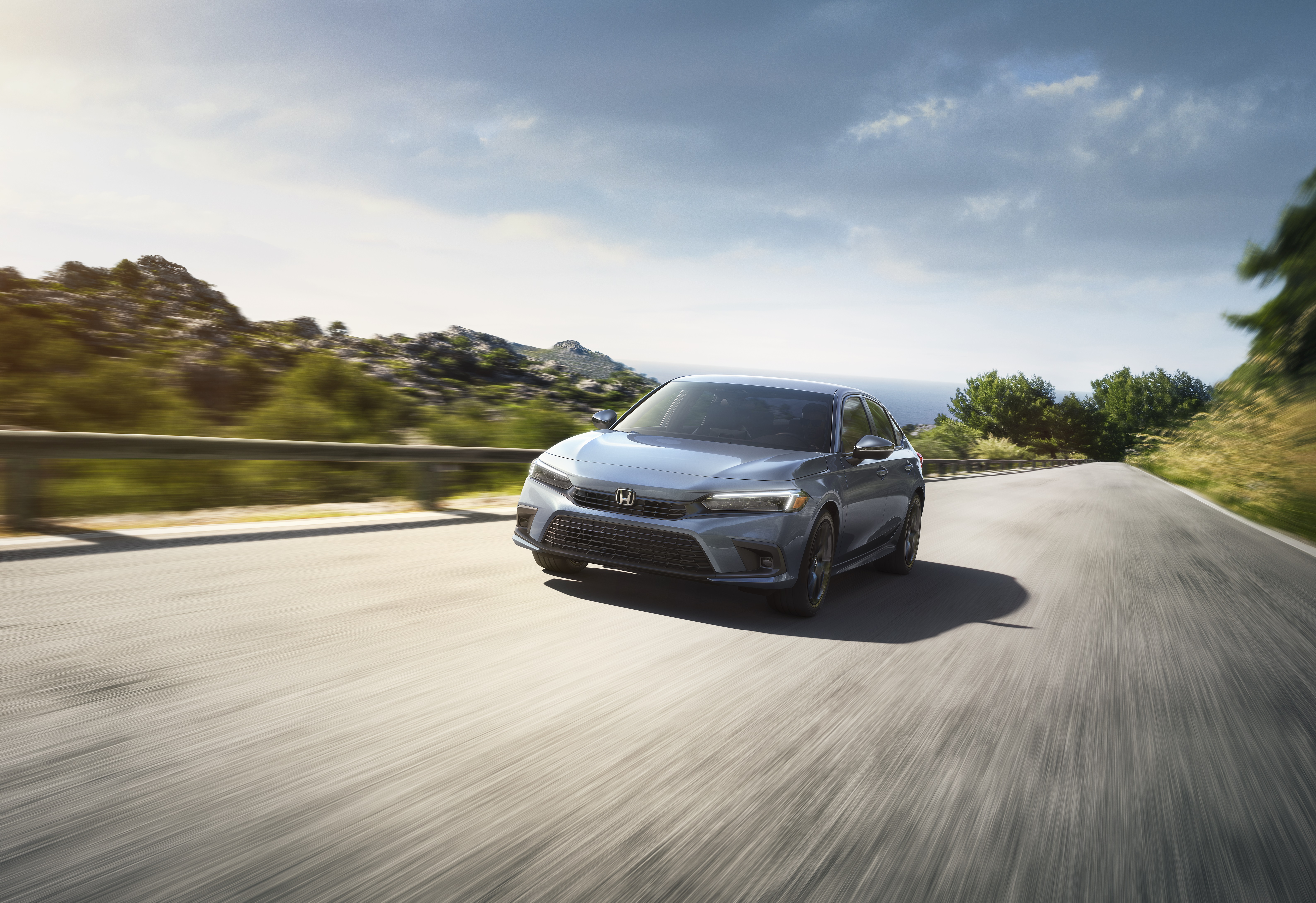  Lease a Honda in Dallas, TX 