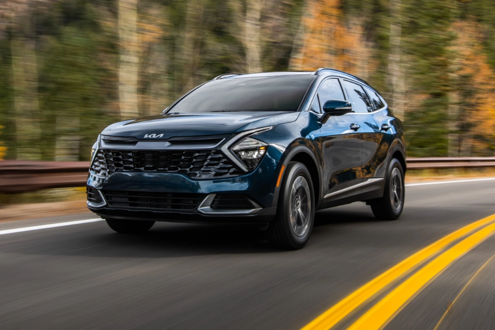  Lease a Kia in Erie, PA 