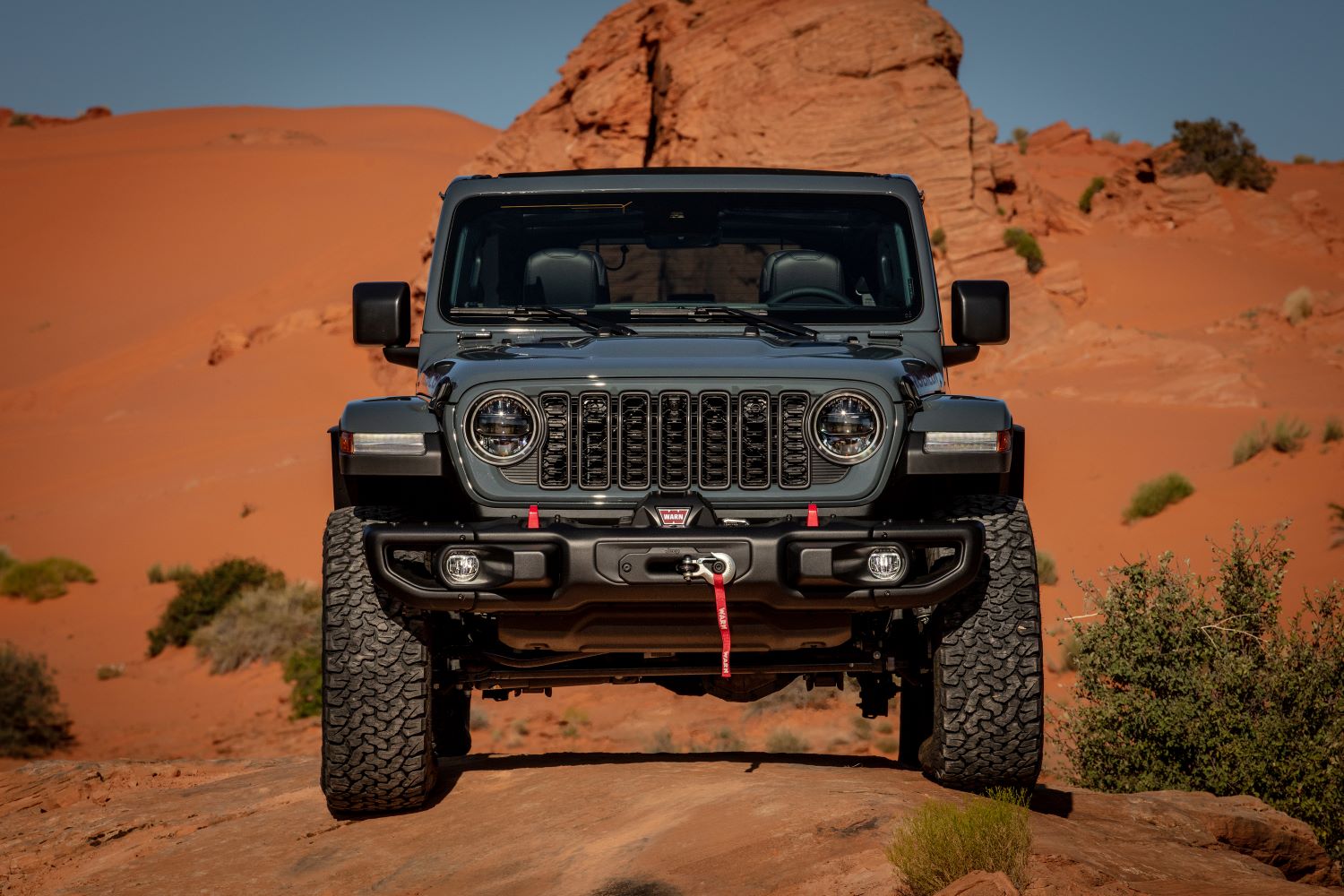  Jeep Repair and Maintenance in Morgantown, WV 