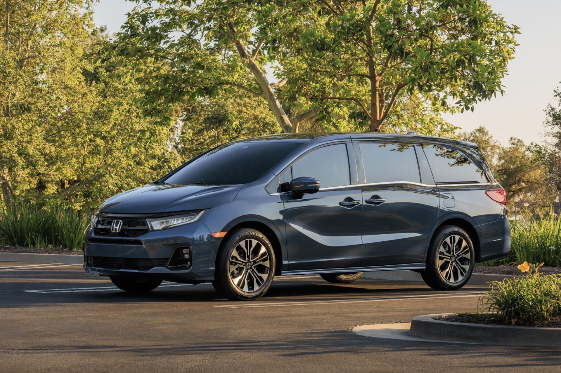 Lease a Honda in Tacoma, WA