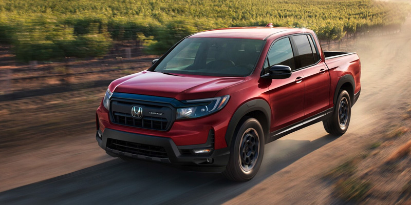 Lease a Honda in Tacoma, WA