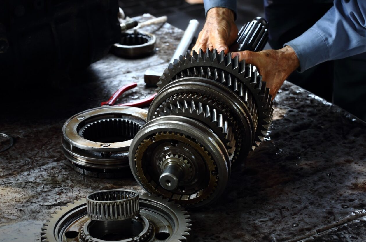 Kia Repair and Maintenance in Liberty Lake, WA