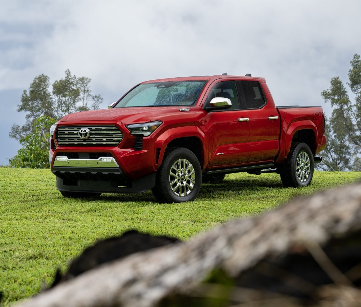  Lease a Toyota in Omaha, NE 