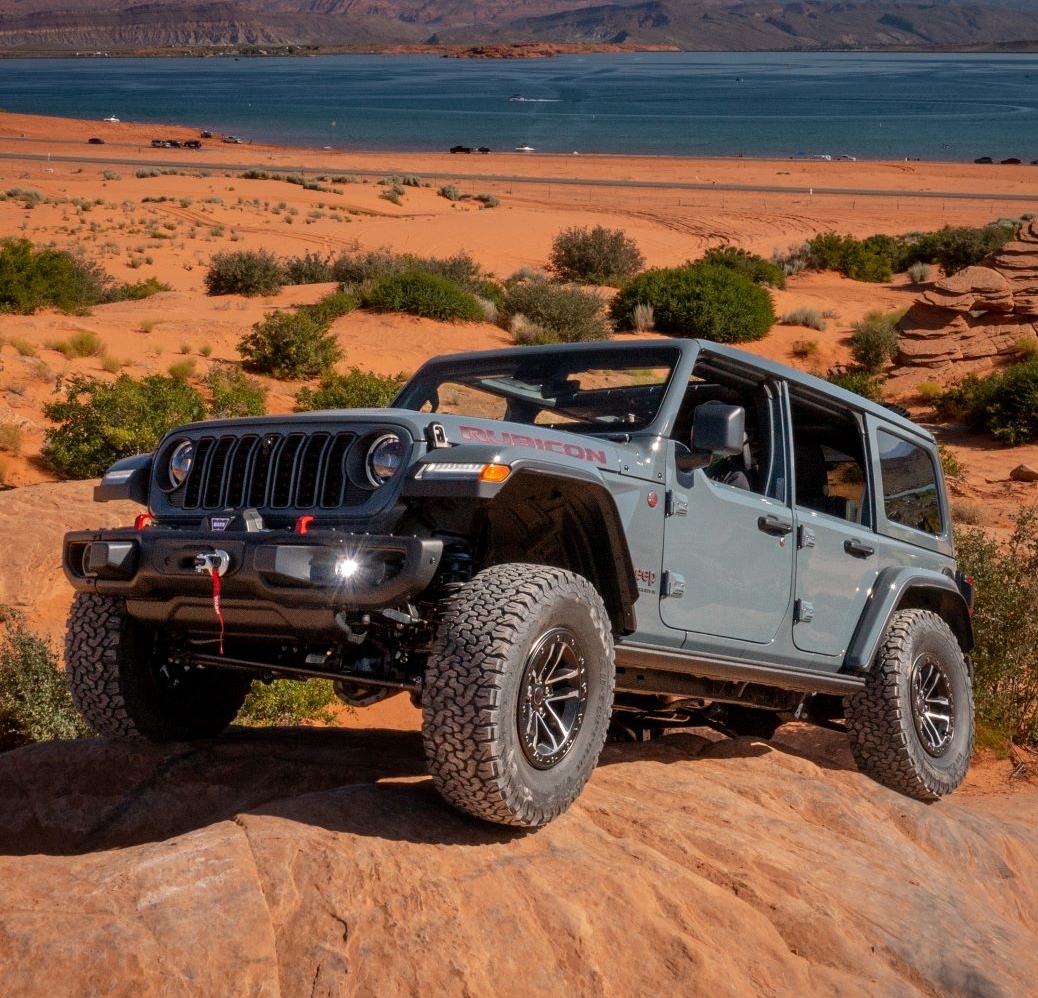  Lease a Jeep in Warsaw, NY 