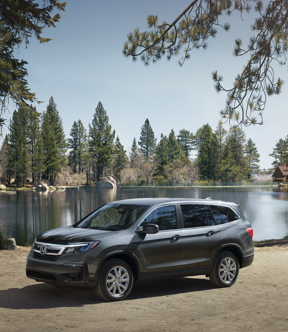  Lease a Honda in Albuquerque, NM 