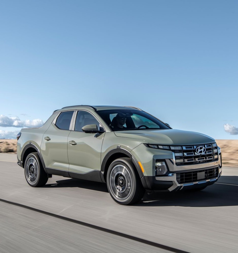 Hyundai Financing Santa Cruz: Affordable Auto Loans for Your Next Car