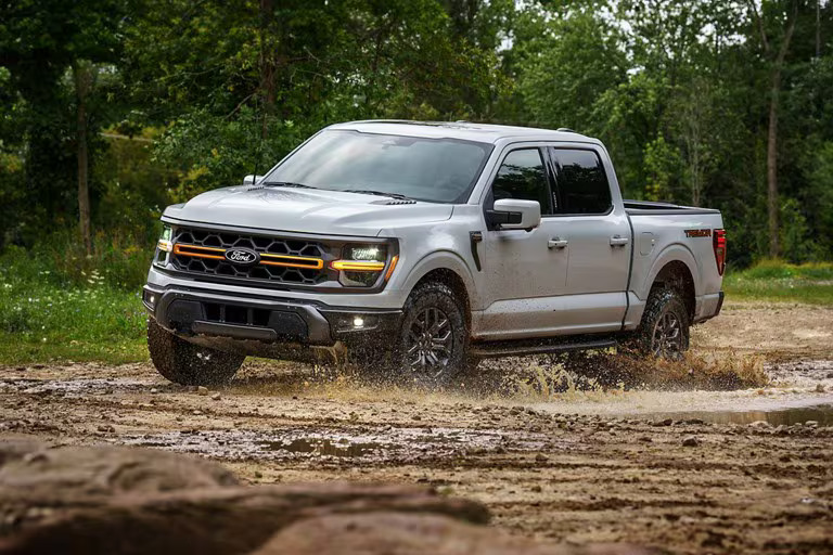 Lease a Ford in Beaverton, OR