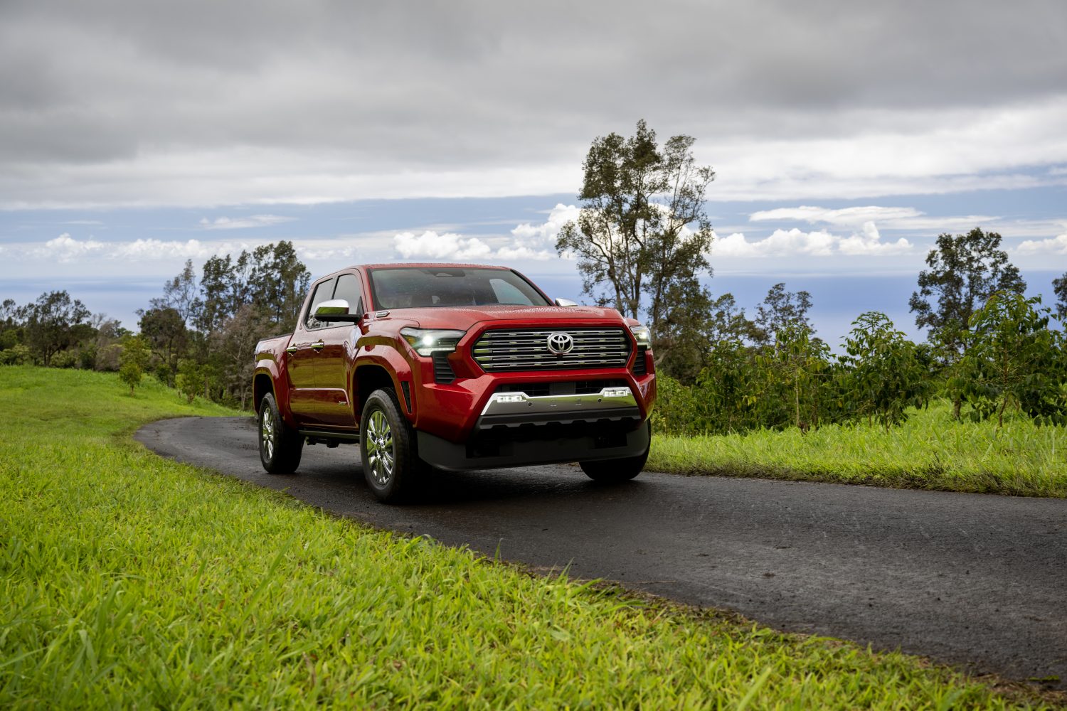  Lease a Toyota in Lake Charles, LA 