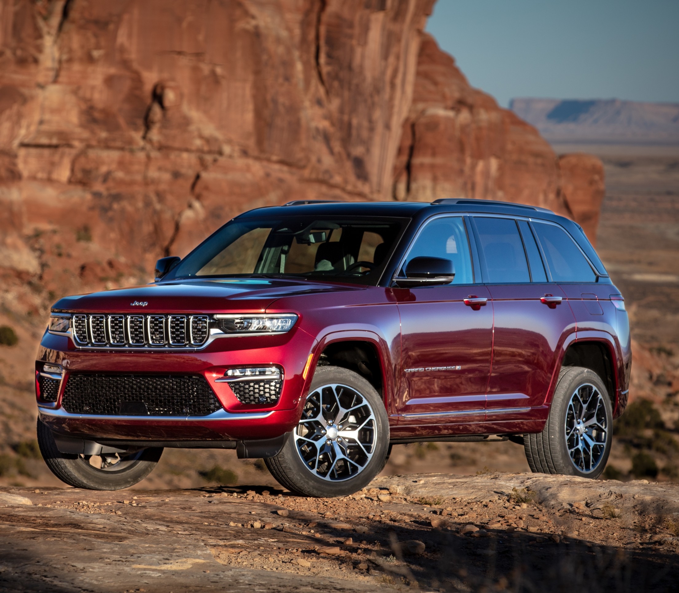 Lease a Jeep in Salem, Oregon