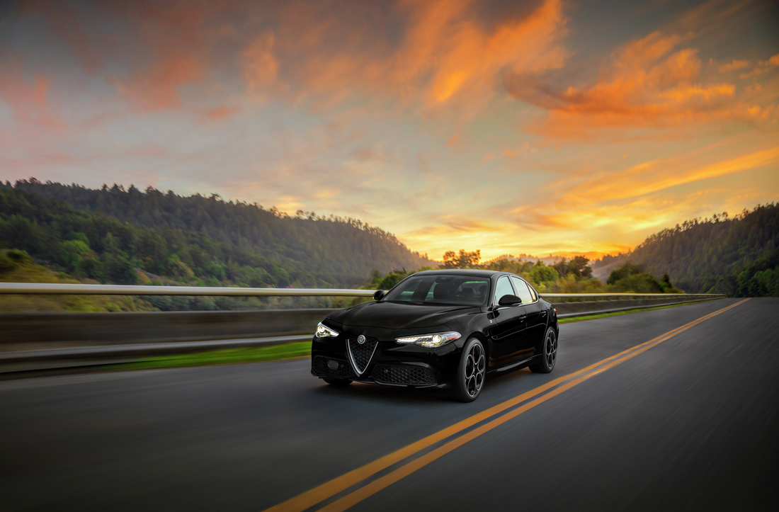  Lease a Alfa Romeo in Detroit, MI 