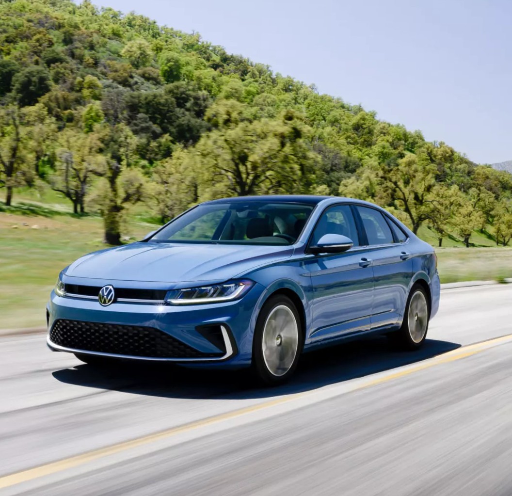  Lease a Volkswagen in Columbia, MO 