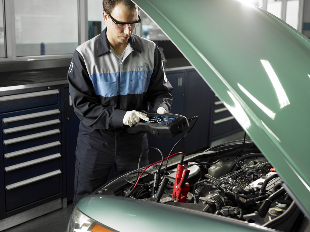  Honda Repair and Maintenance near Folsom, CA 