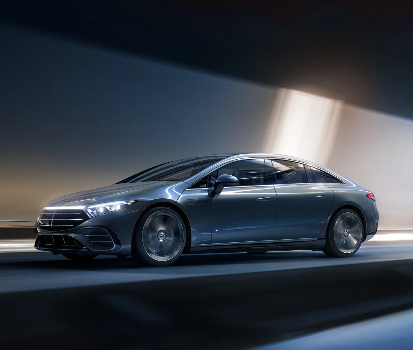 Lease a Mercedes-Benz in Sylvania, OH