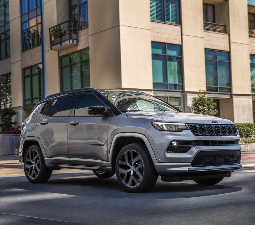  Lease a Jeep in Perry, NY 