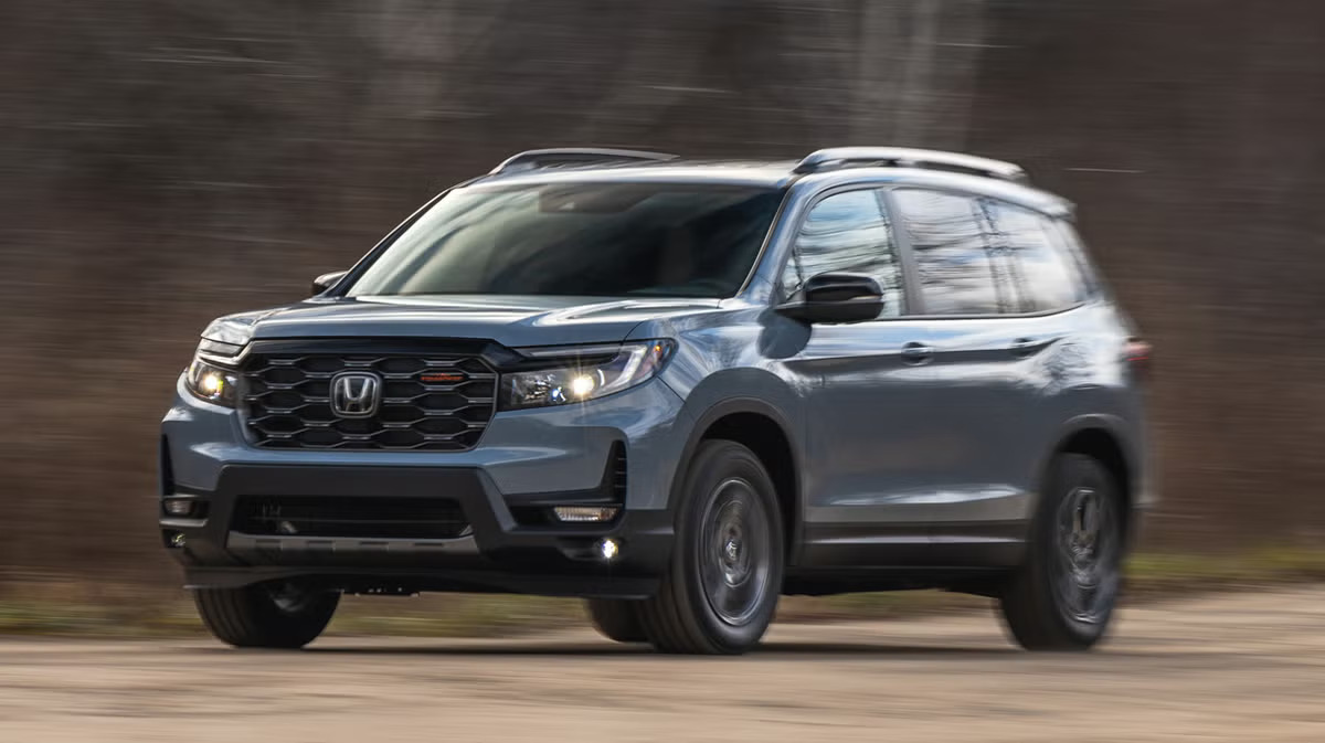 Lease a Honda in Portland, OR