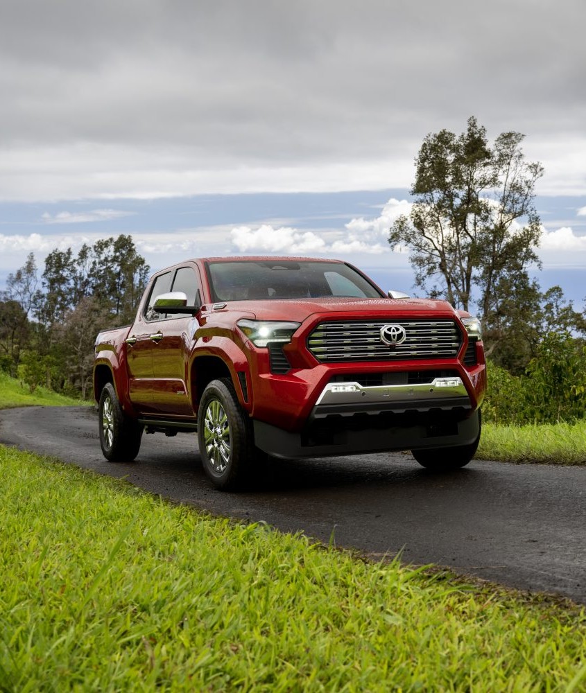  Lease a Toyota in Council Bluffs, IA 