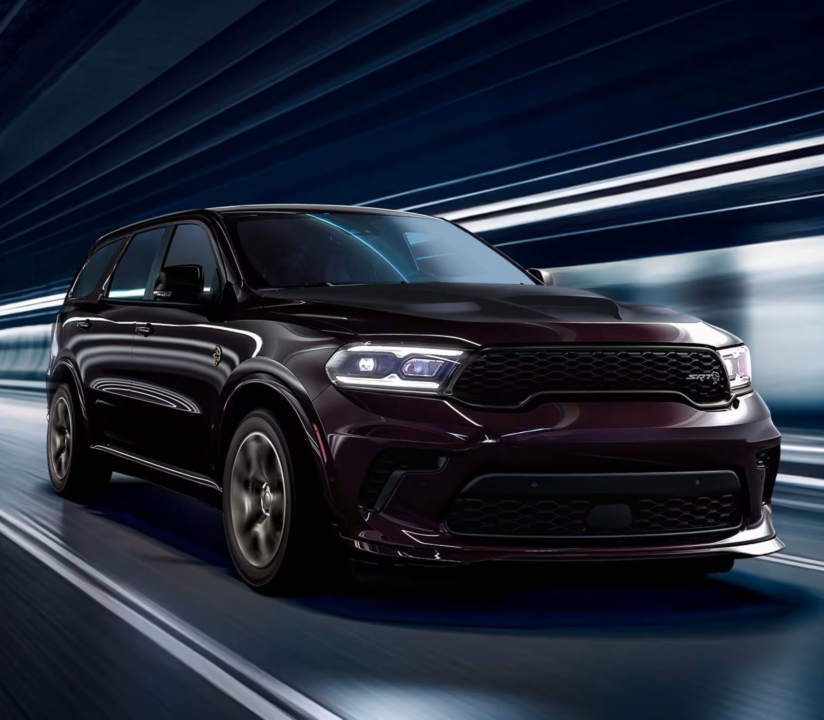 Lease a Dodge Durango near Union, NJ
