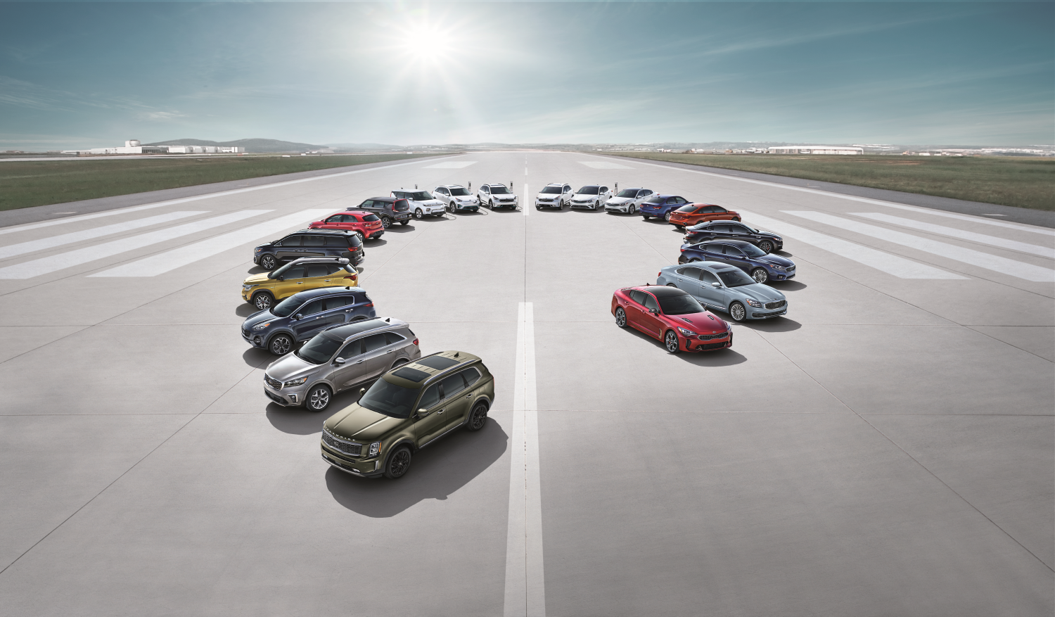  Lease a Kia near Salisbury, MD 