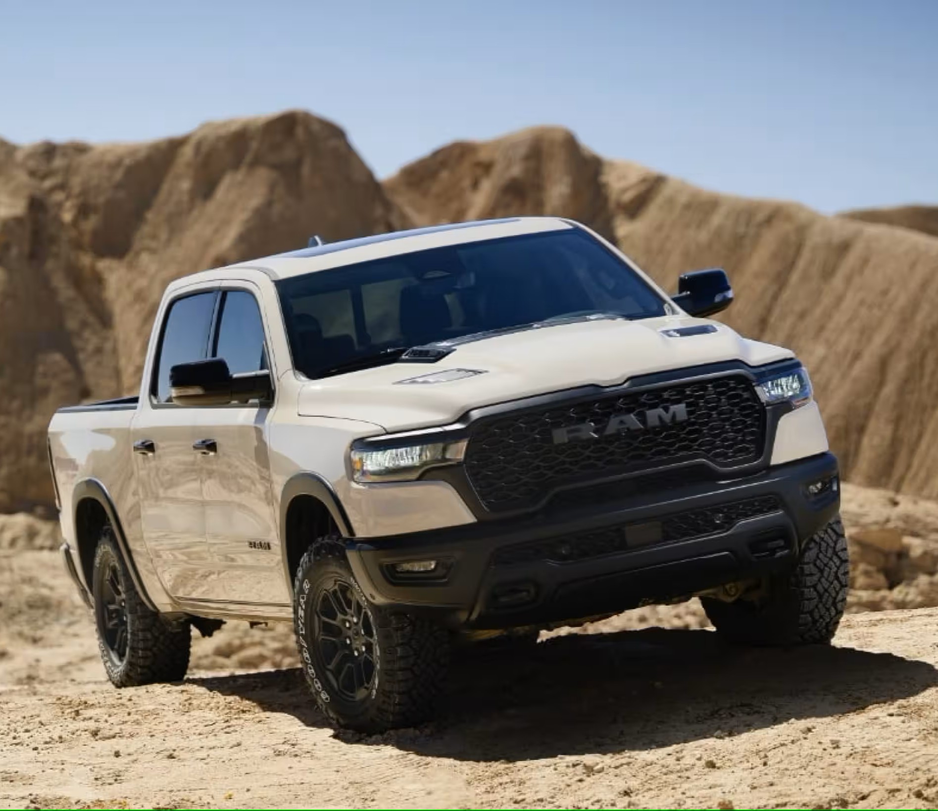  Lease a Ram in Salem, Oregon 