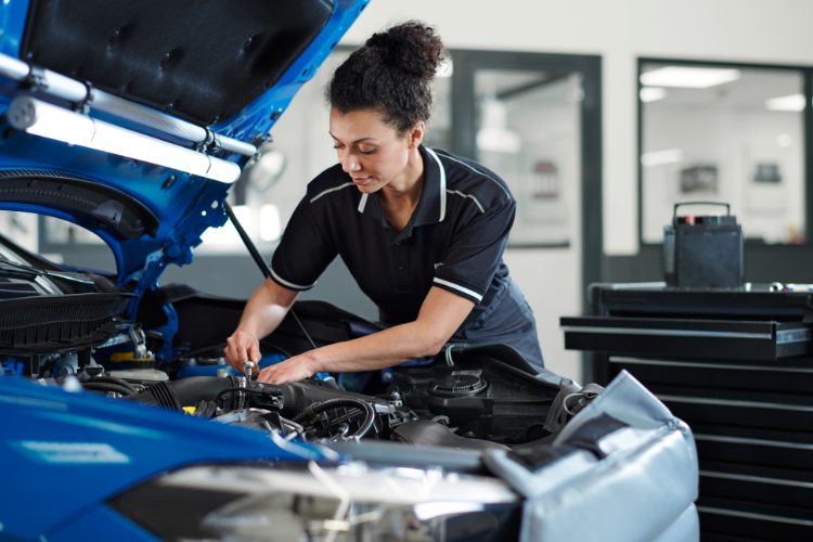 Car Repair and Maintenance in Boise, ID