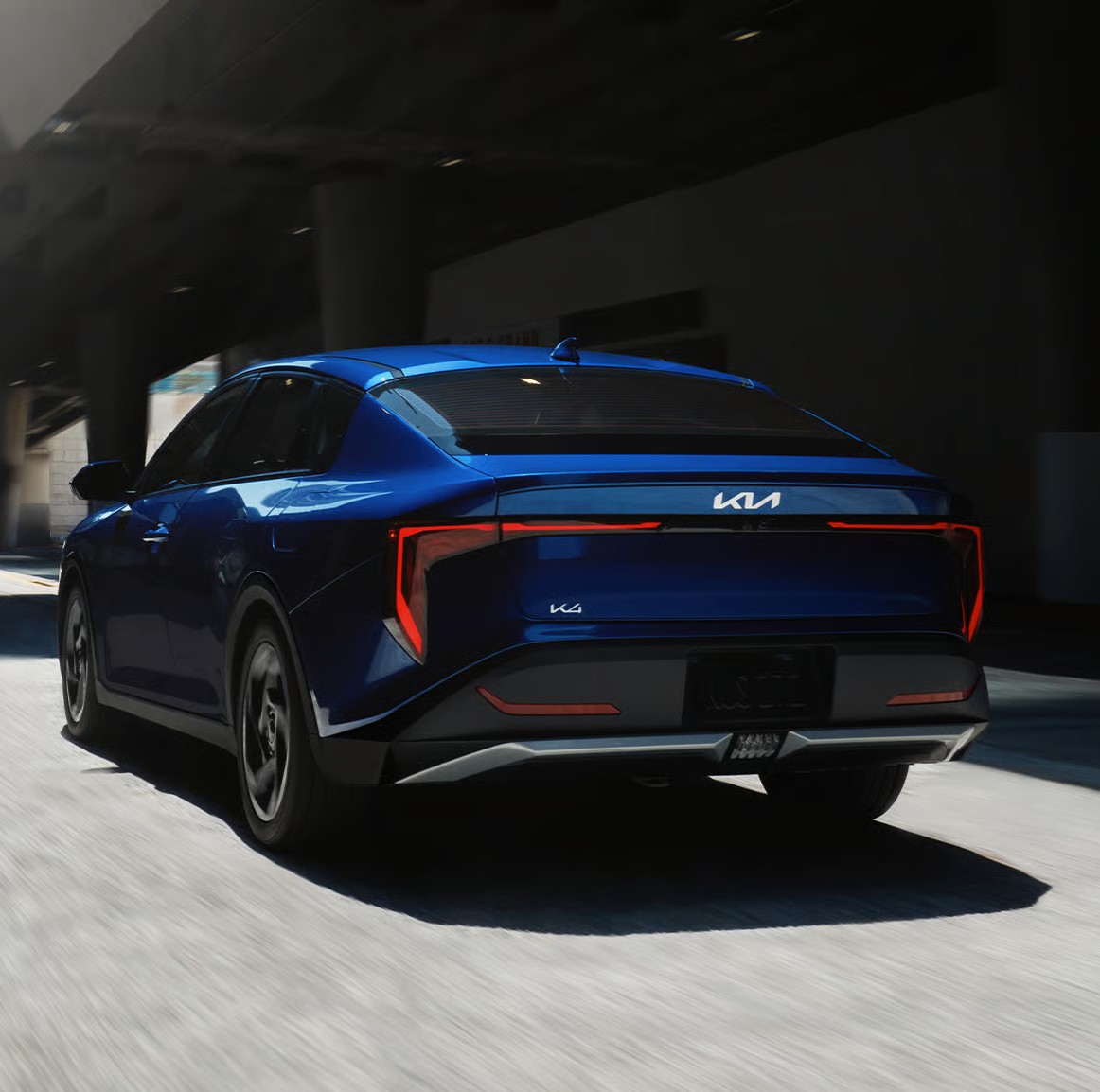 Lease a Kia in Bloomington, IL
