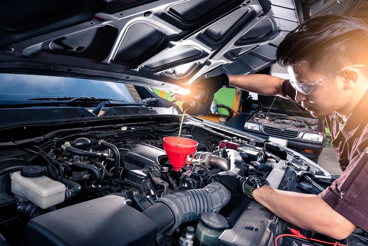  Alfa Romeo Repair and Maintenance in Oregon 