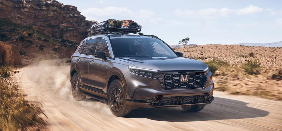 Lease a Honda in Beaverton, OR
