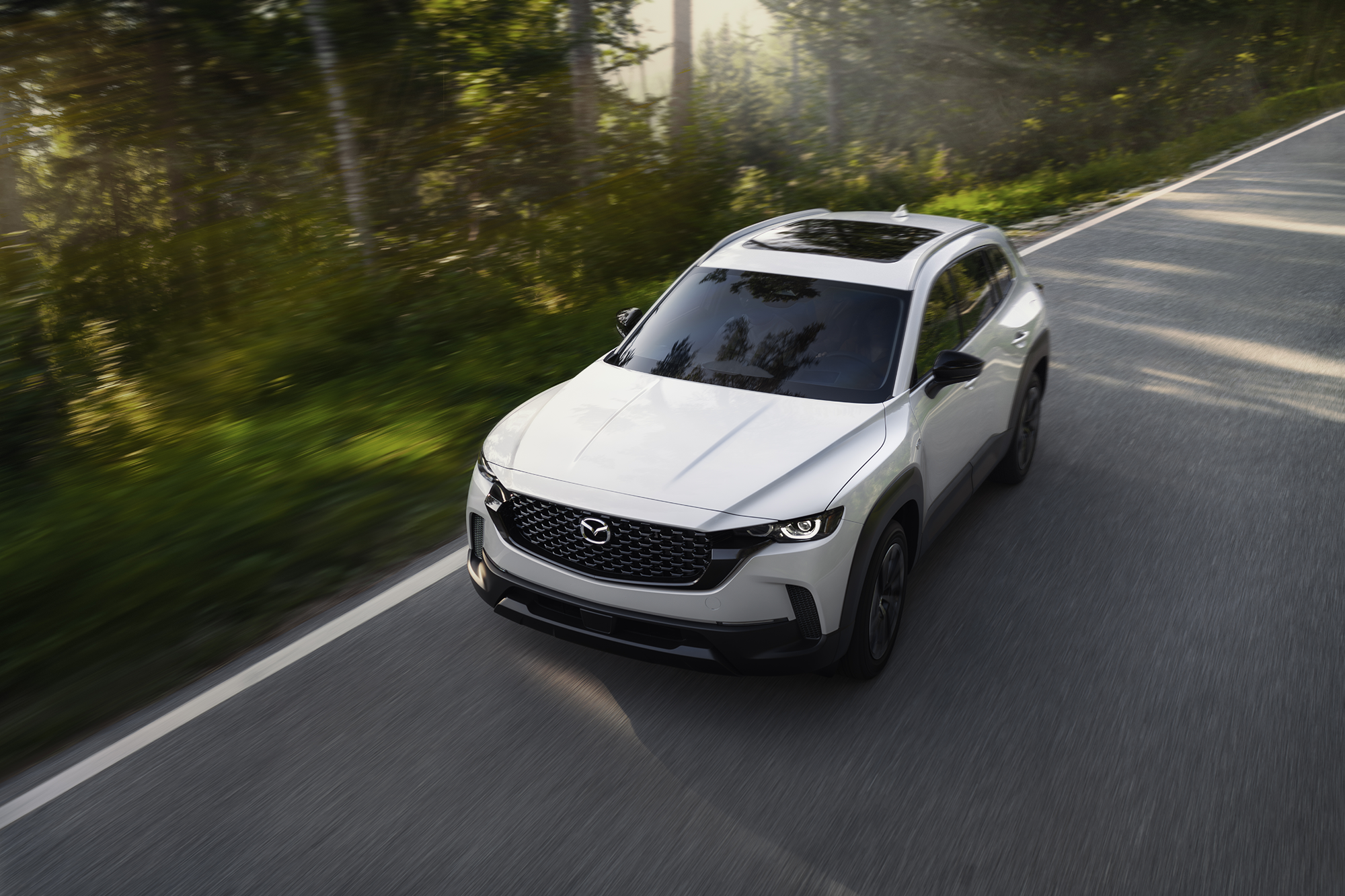  Lease a Mazda in Sherwood, AR 