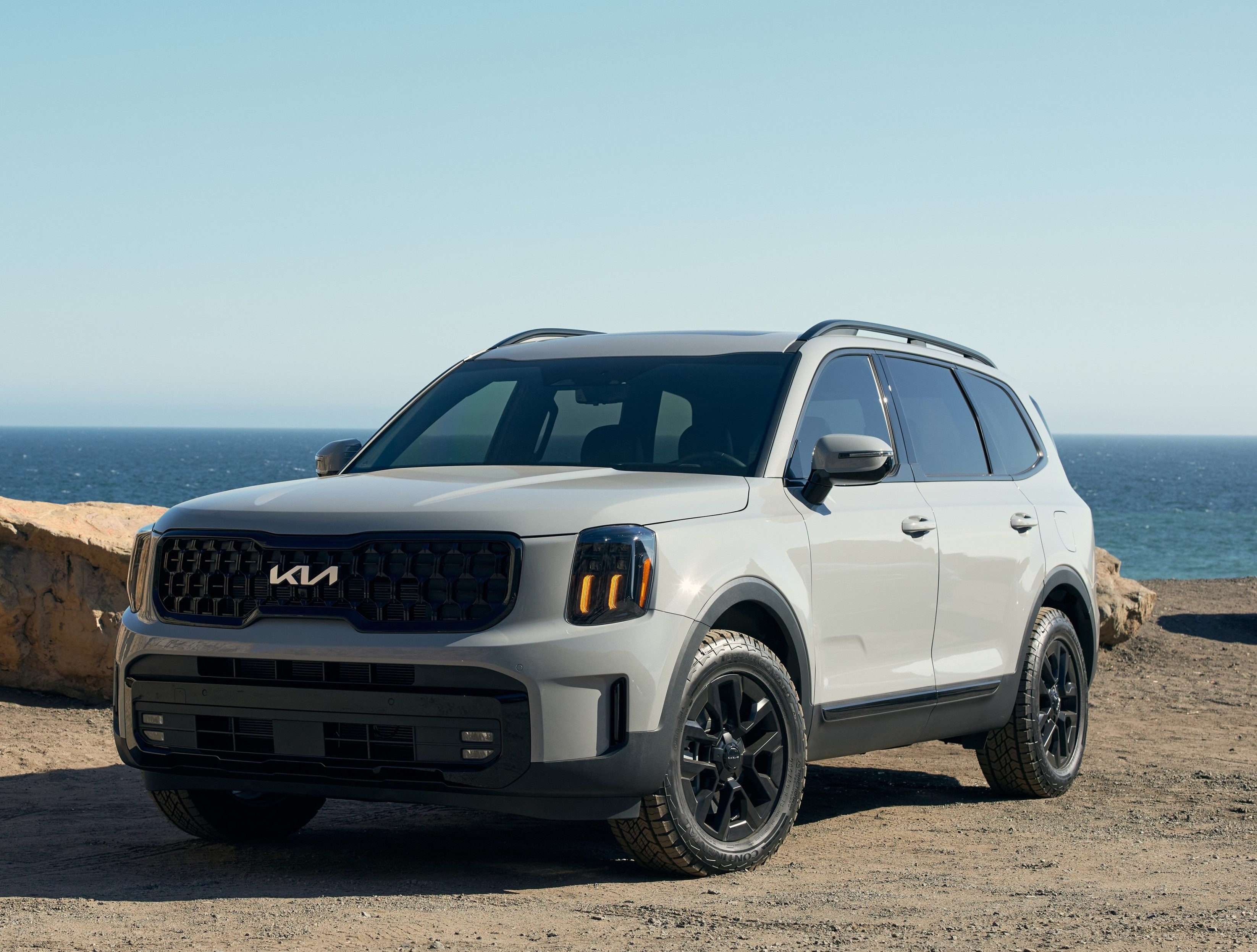  Lease a Kia in Eureka, CA 