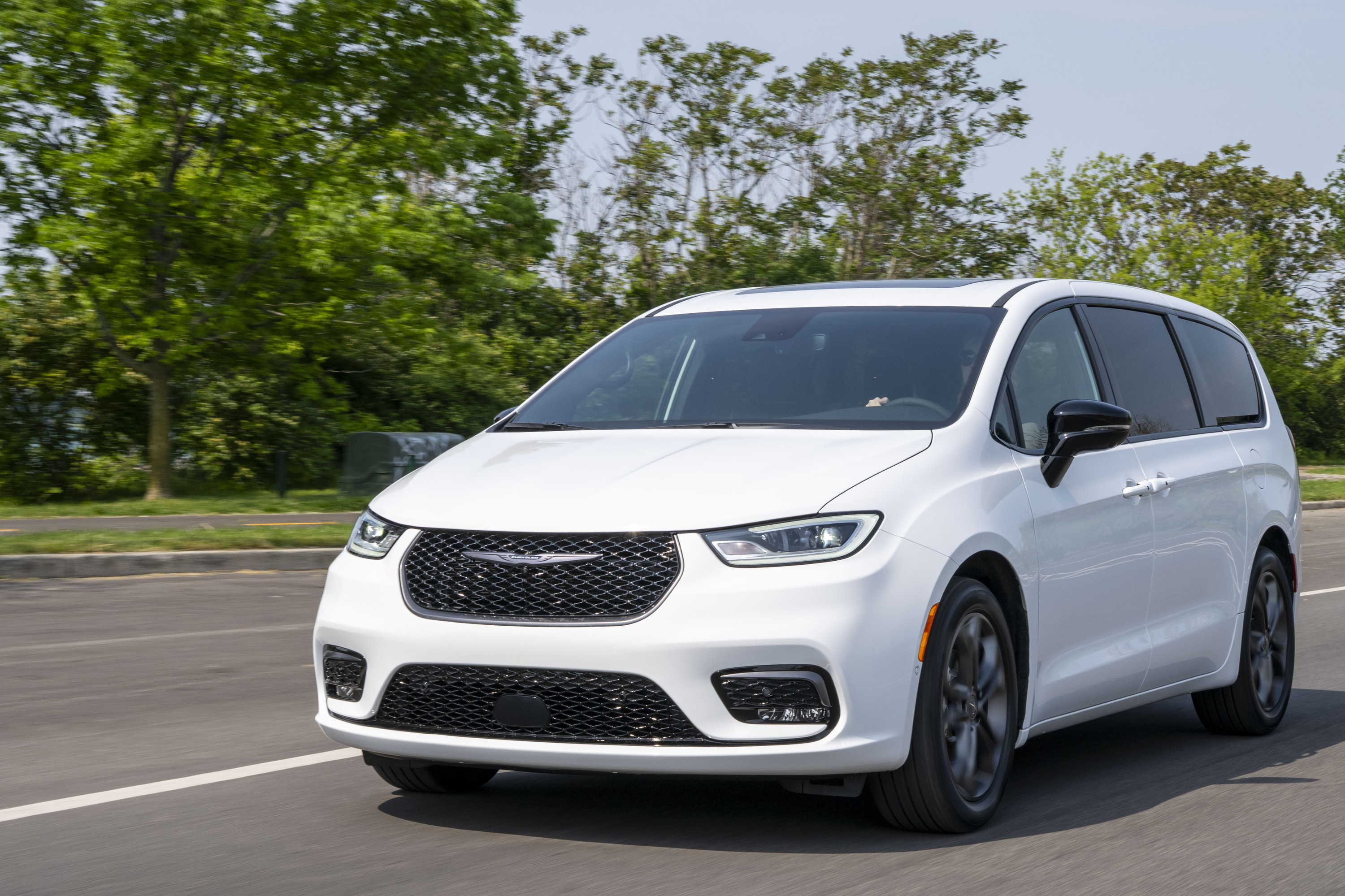 Lease a Chrysler in Salem, Oregon
