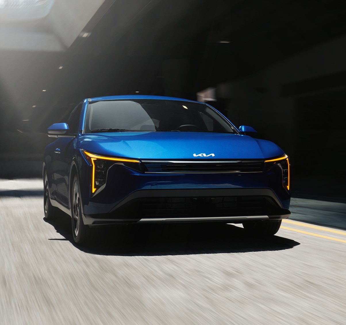 Lease a Kia in Watertown, CT