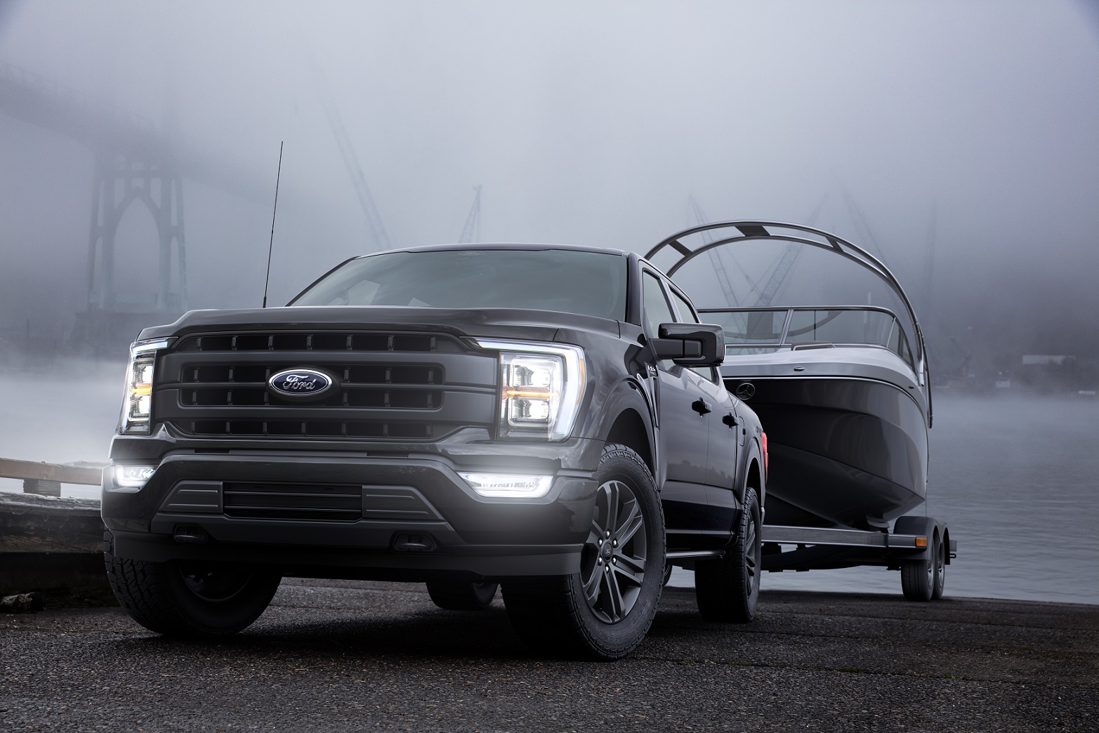  Ford Repair and Maintenance in Jackson, MI 