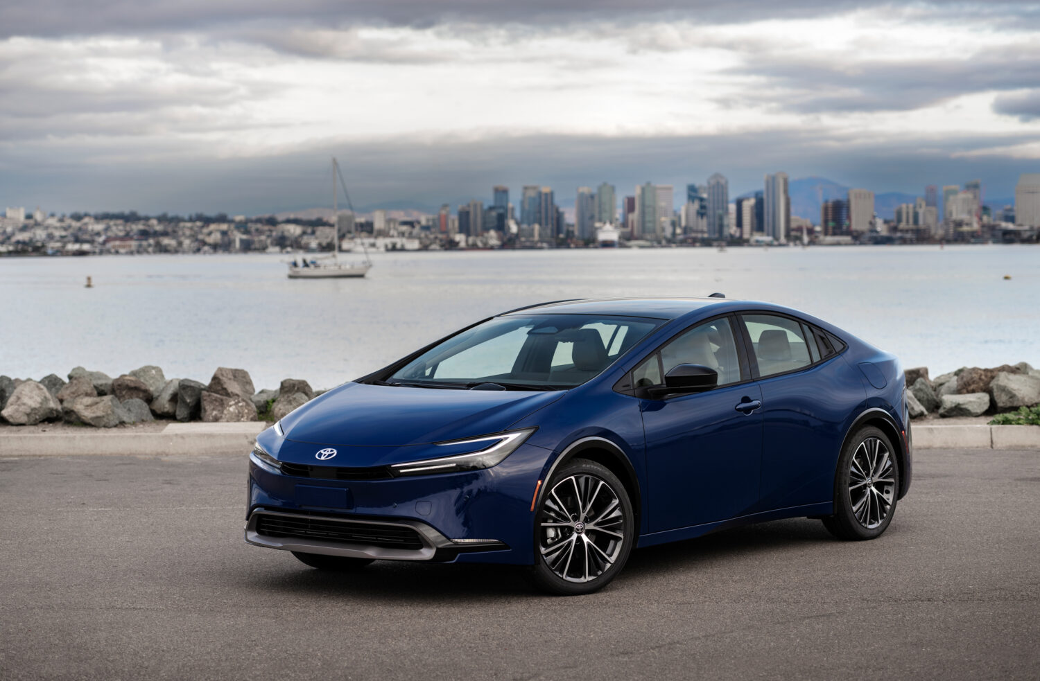  Lease a Toyota in Lake Charles, LA 