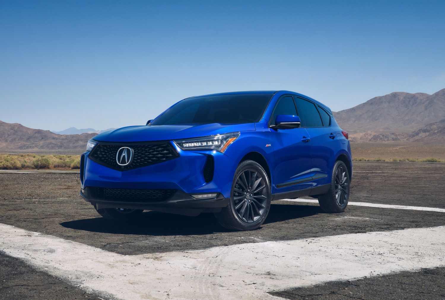 Acura RDX Features & Specs | White Bear Acura near St. Paul, MN