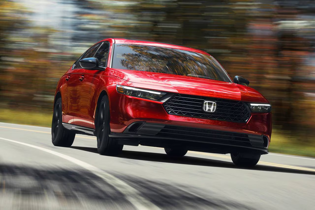  Lease a Honda in Tacoma, WA 