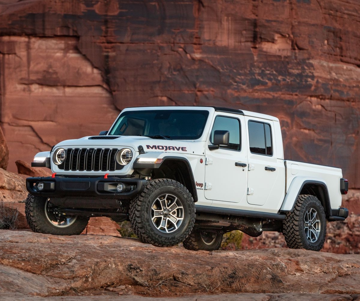  Lease a Jeep in Alcoa, TN 