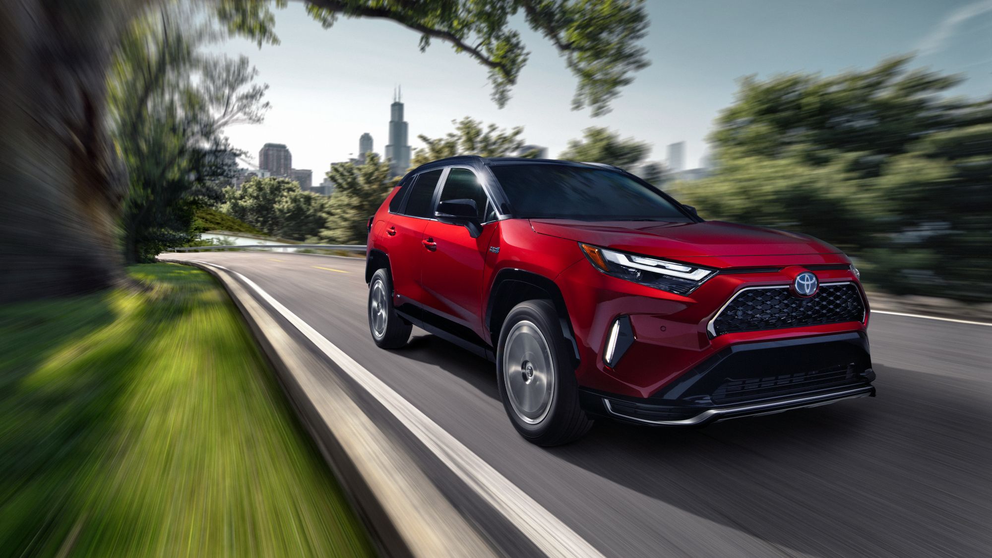  Toyota Repair and Maintenance near Franklin, MA 