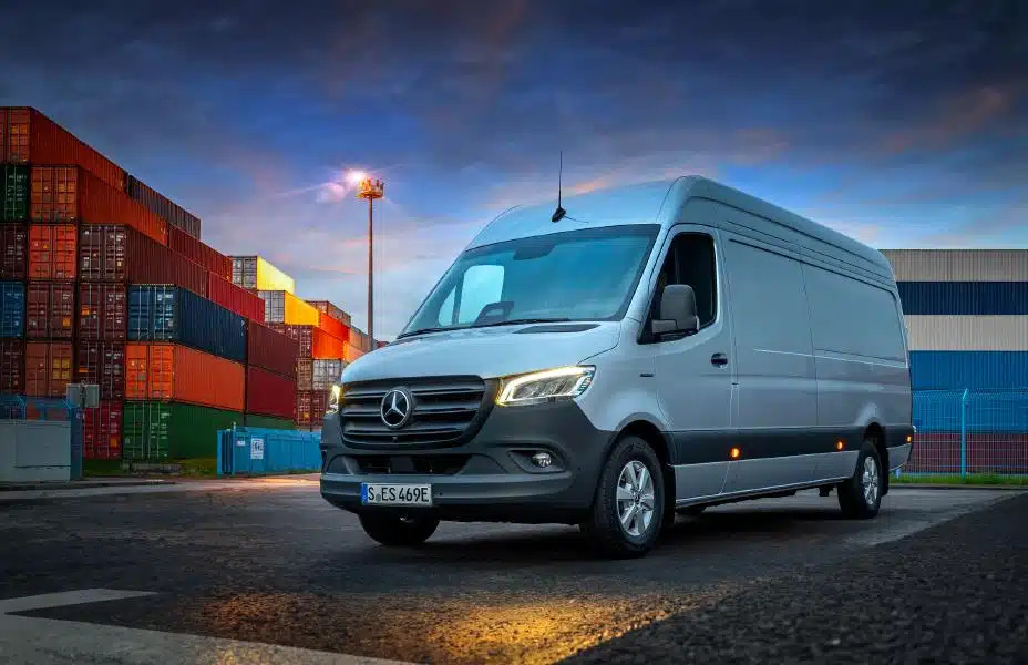  Mercedes-Benz Repair and Maintenance in Spokane, WA 