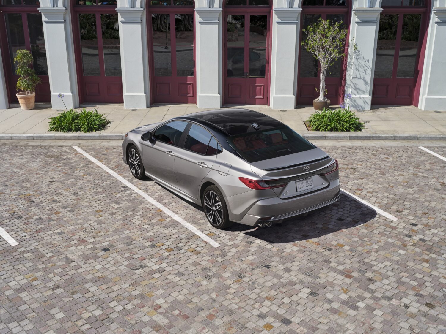  Toyota Repair and Maintenance in Grand Forks, ND 