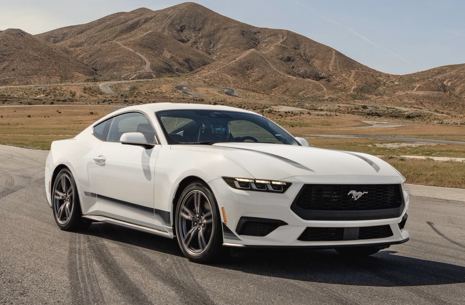  Ford Repair and Maintenance in Lebanon, TN 