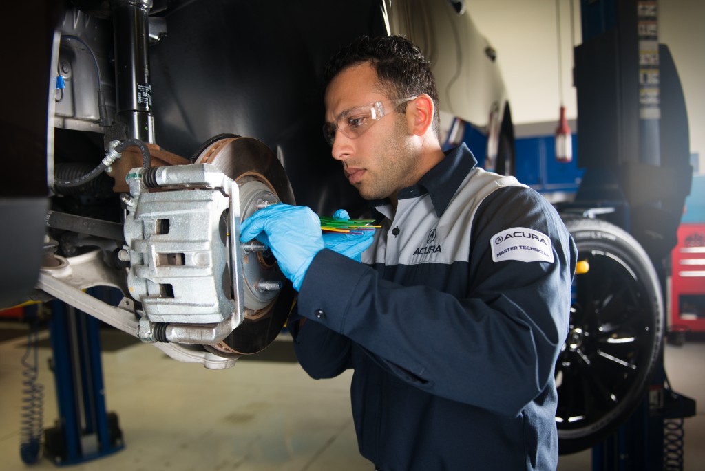  Acura Repair and Maintenance in Omaha, NE 