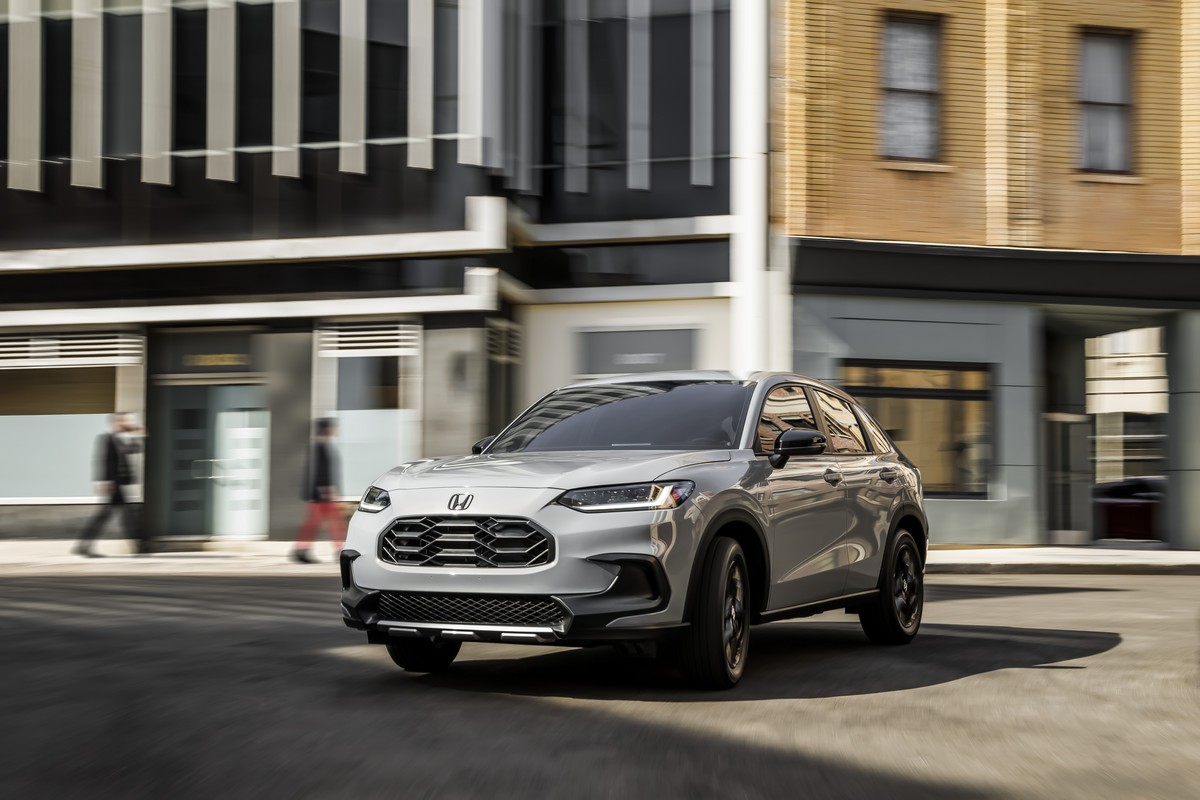  Lease a Honda in Folsom, CA 