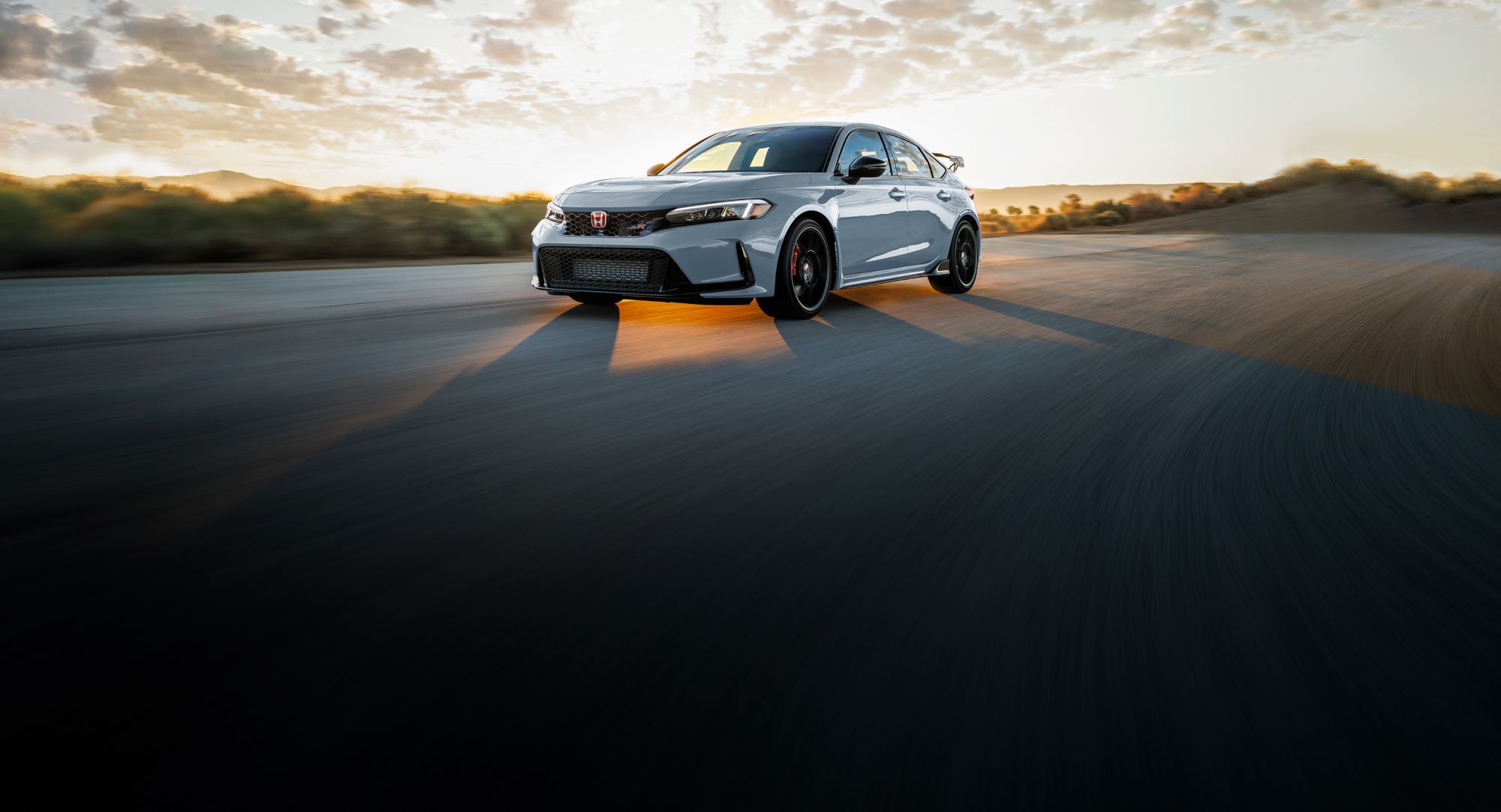 Honda Civic Type R Lease in Tacoma, WA | South Tacoma Honda