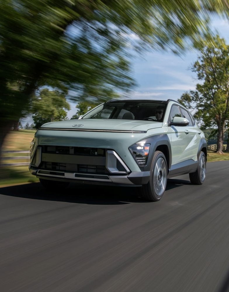 Lease a Hyundai in Mandan, ND