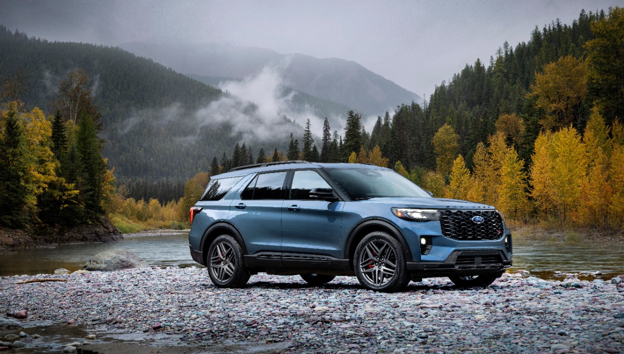  Ford Repair and Maintenance in Mt. Juliet, TN 
