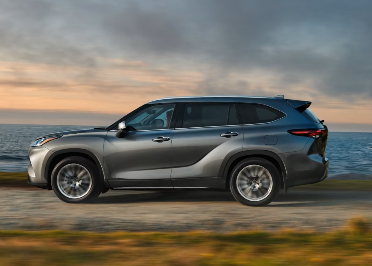  Lease a Toyota in Boise, ID 