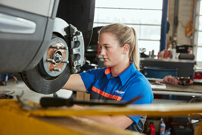  Ford Repair and Maintenance in Lansing, MI 