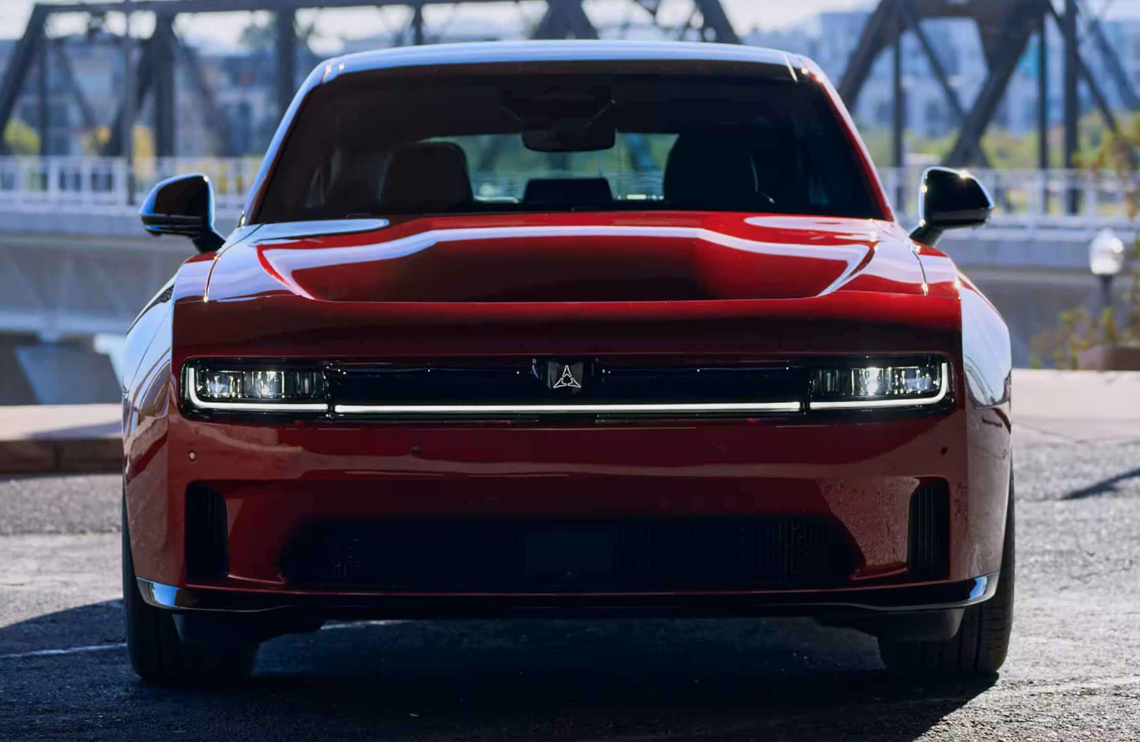  Lease a Dodge Charger near San Francisco, CA 