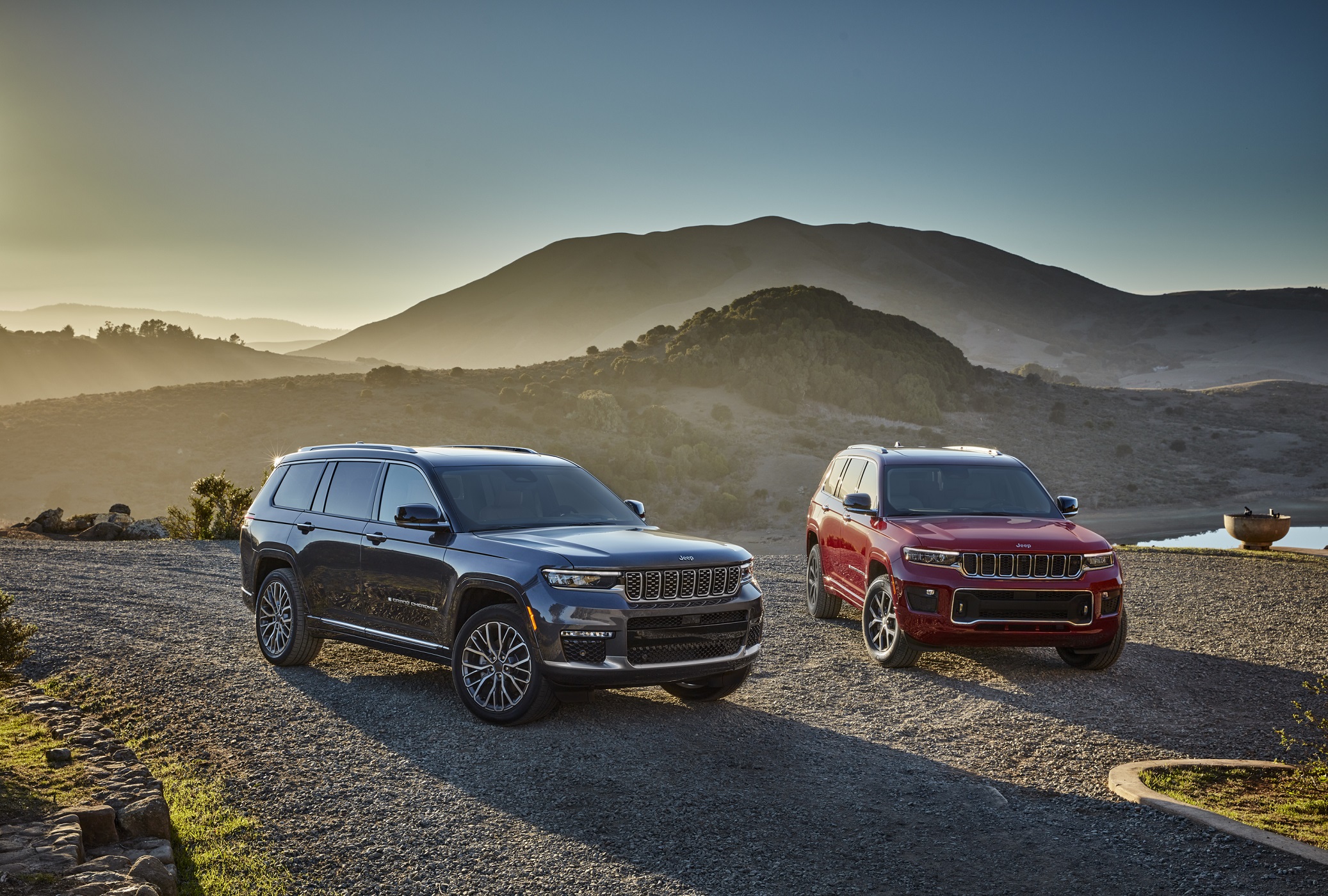 Lease a Jeep in Nampa, ID